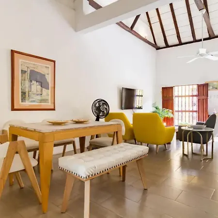Holiday home Tranquil C Gena Gem Central, Private, Nearby