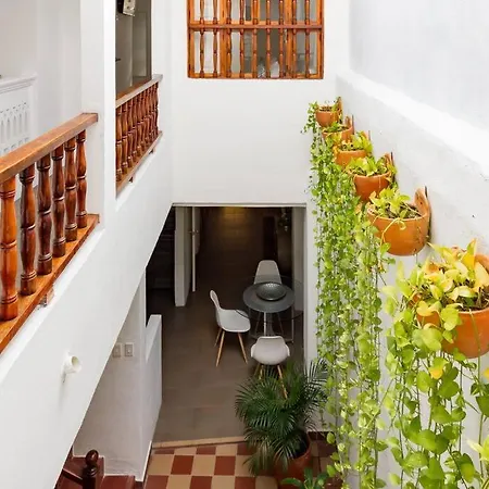 Tranquil C Gena Gem Central, Private, Nearby * Cartagena